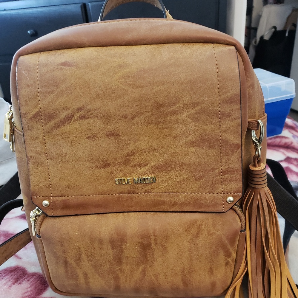 Steve Madden Backpack